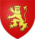 Blason de l'Aveyron